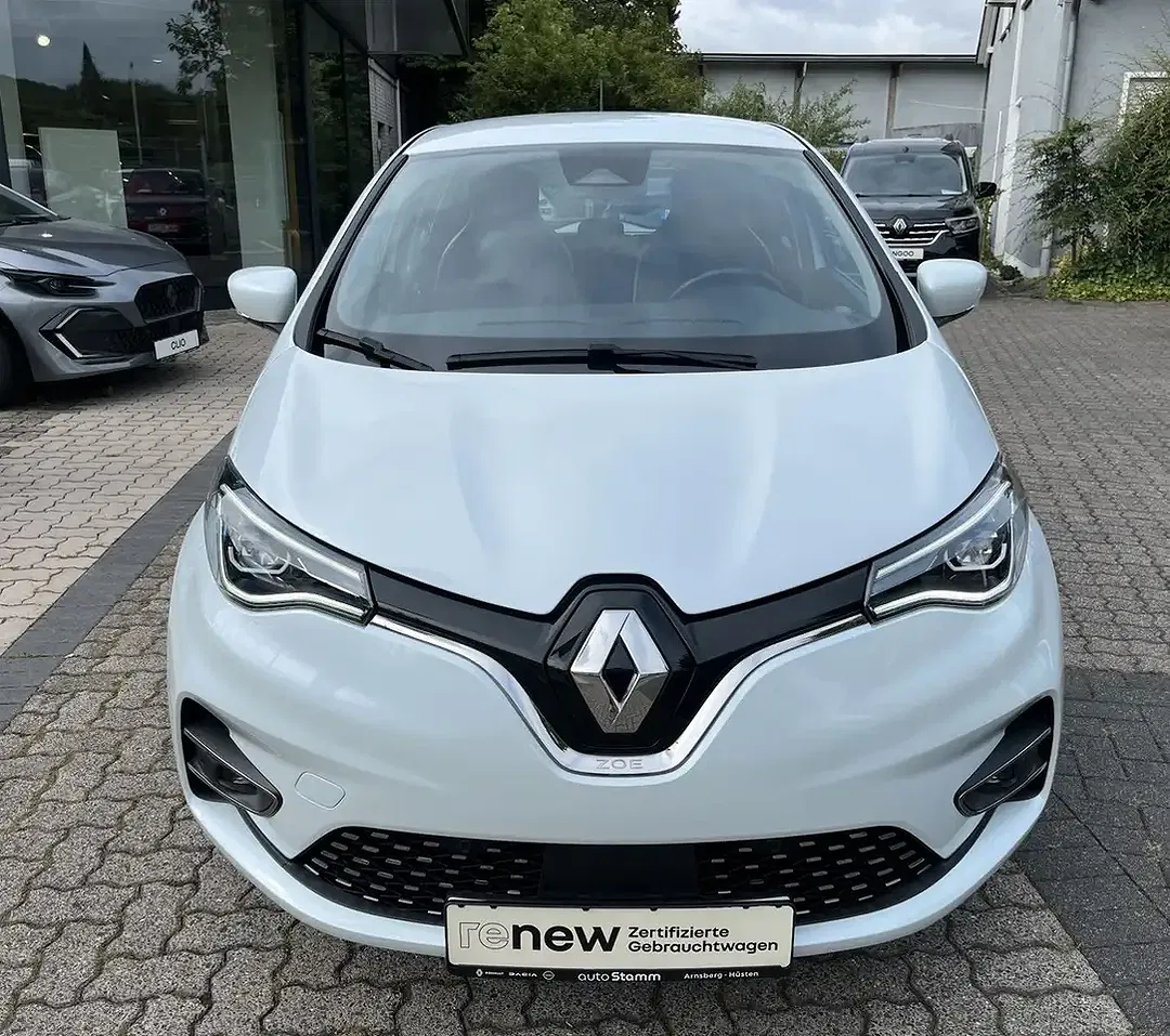 Renault ZOE Experience - Thumbnail 9