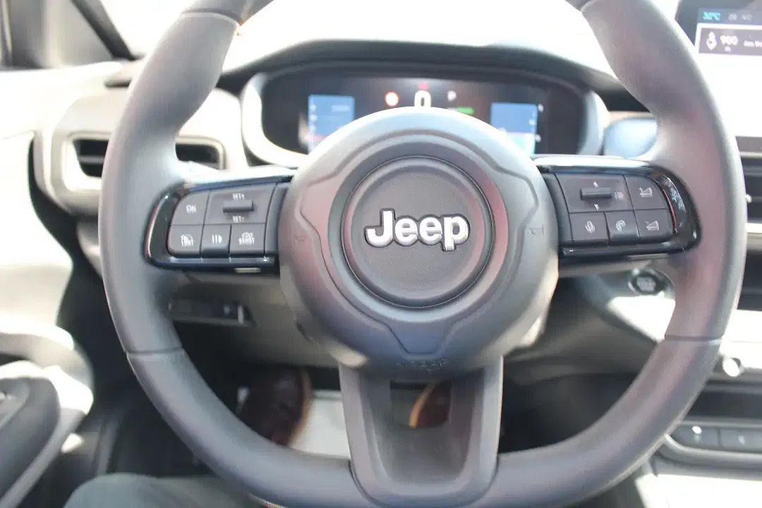 Jeep Avenger EV Longitude - foto 15