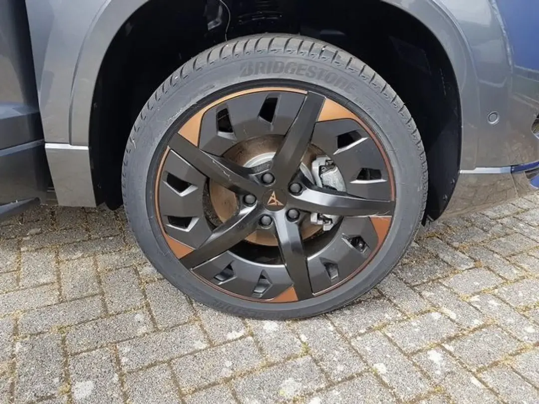 CUPRA Ateca 2.0 TSI DSG 4Drive - Thumbnail 13