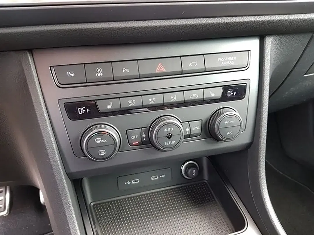 CUPRA Ateca 2.0 TSI DSG 4Drive - Thumbnail 4