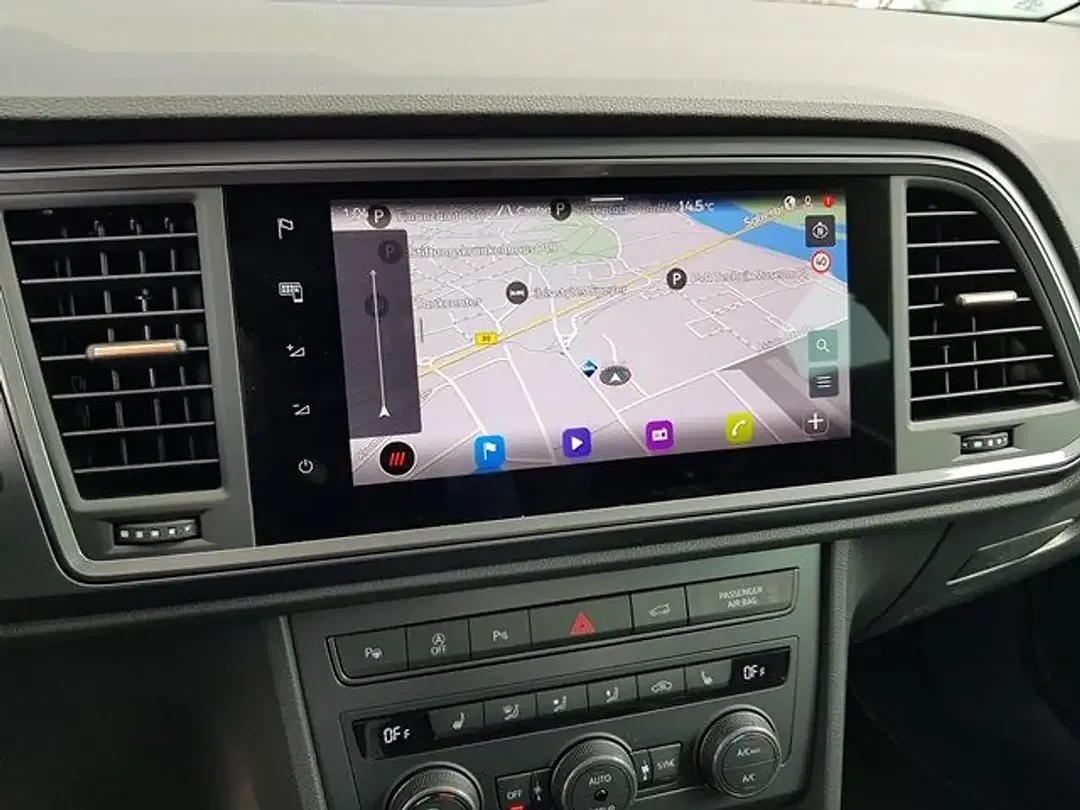 CUPRA Ateca 2.0 TSI DSG 4Drive - Thumbnail 5