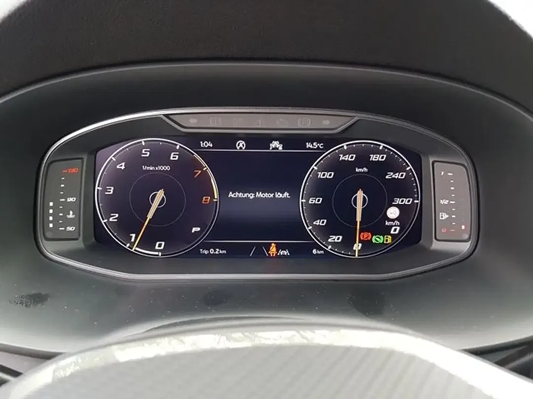 CUPRA Ateca 2.0 TSI DSG 4Drive - Thumbnail 7