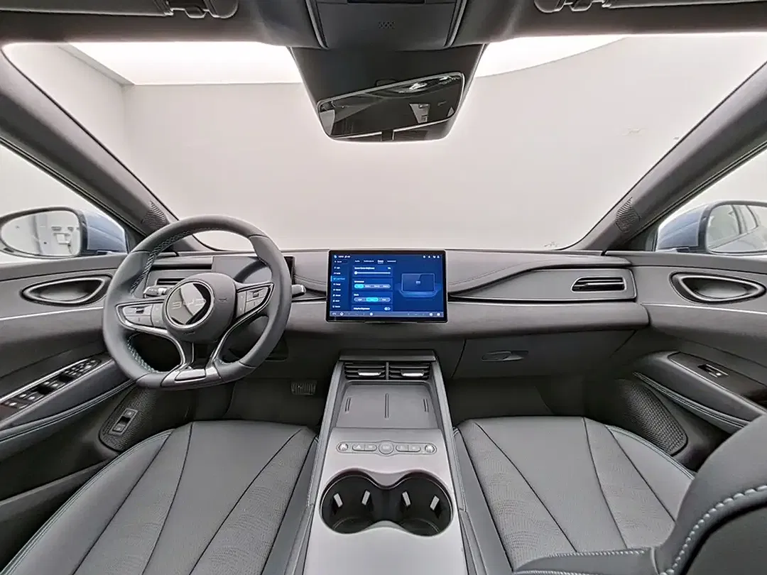 BYD Seal 6 DM-i Touring Boost - Thumbnail 8