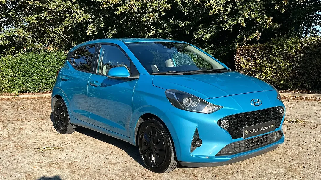 Hyundai i10 - Afbeelding 1