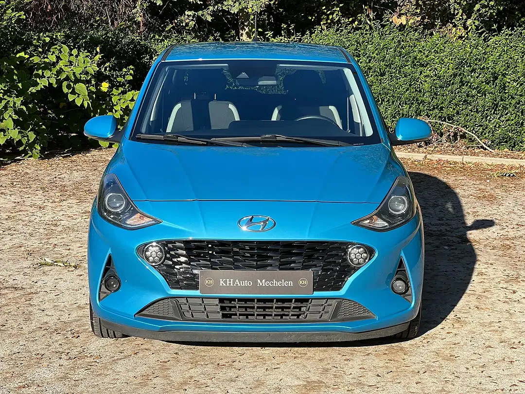 Hyundai i10 - foto 2