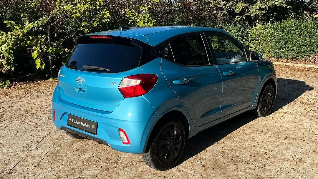 Hyundai i10 - Thumbnail 5