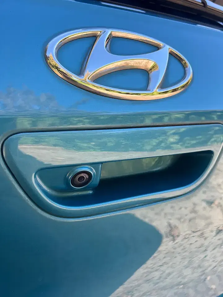 Hyundai i10 - Thumbnail 6