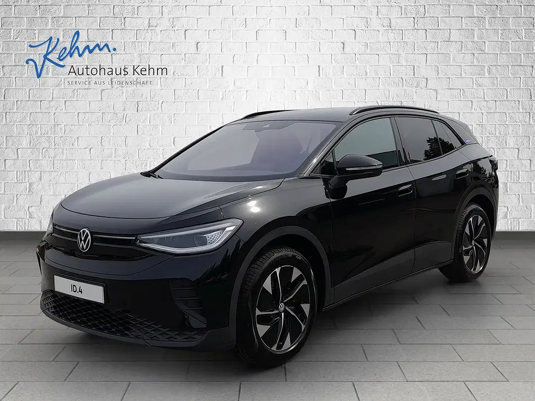 Volkswagen ID.4 Pure - foto 1