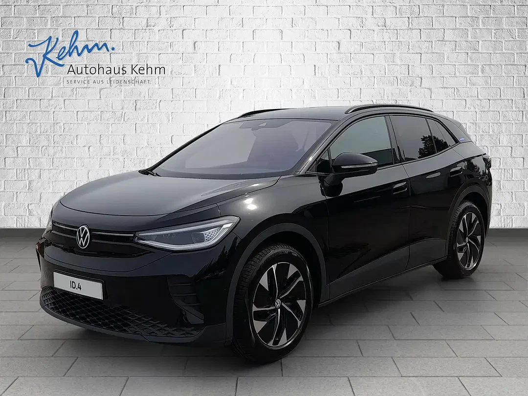 Volkswagen ID.4 Pure - Afbeelding 1