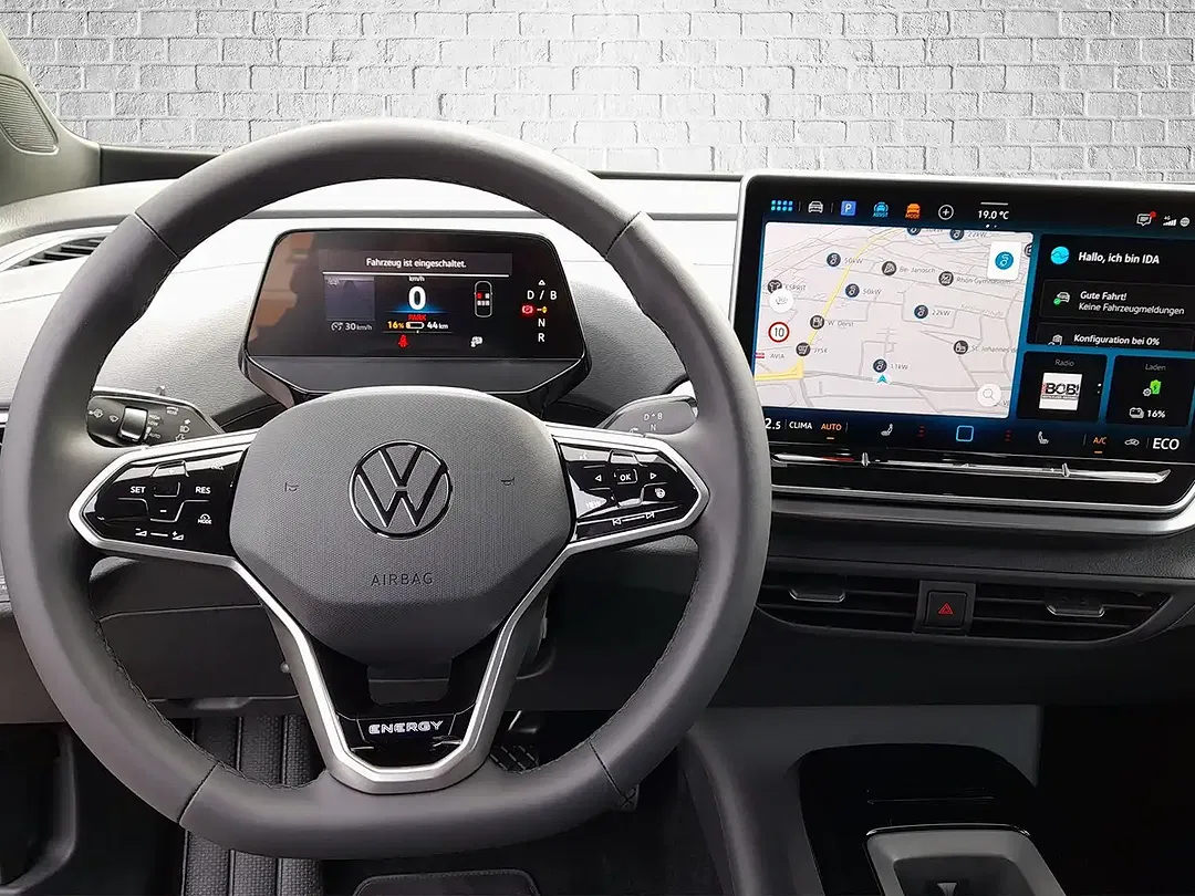 Volkswagen ID.4 Pure - Thumbnail 11