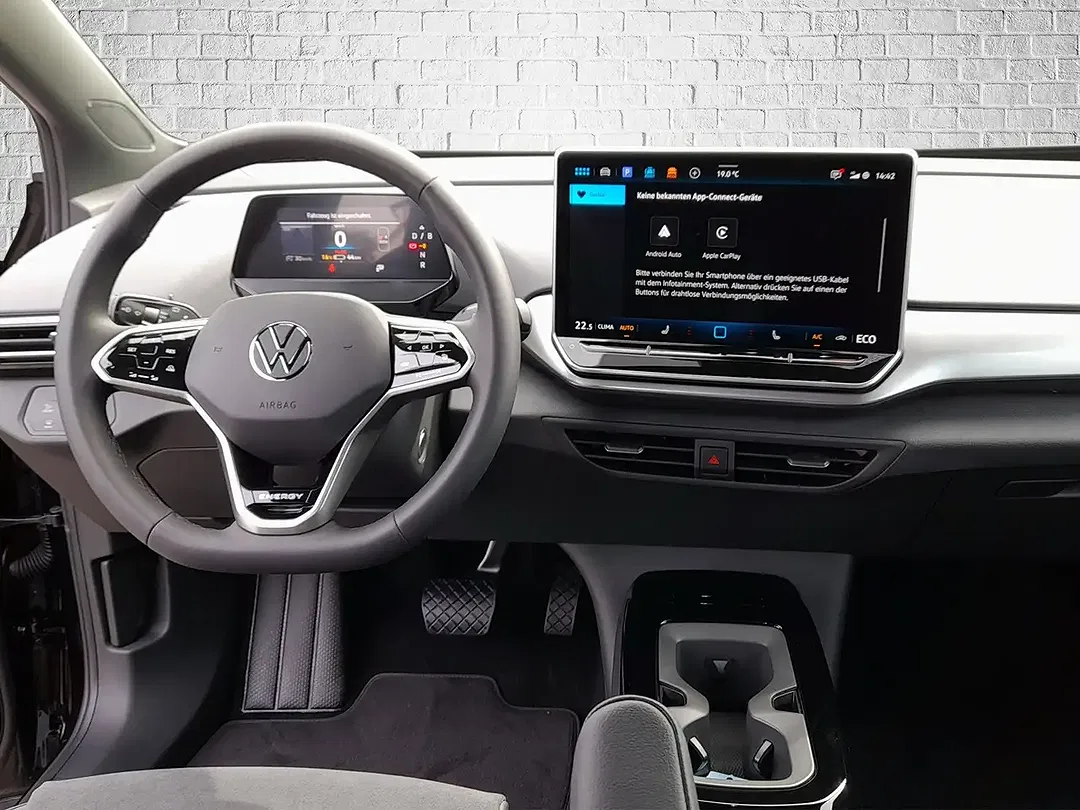 Volkswagen ID.4 Pure - Thumbnail 12