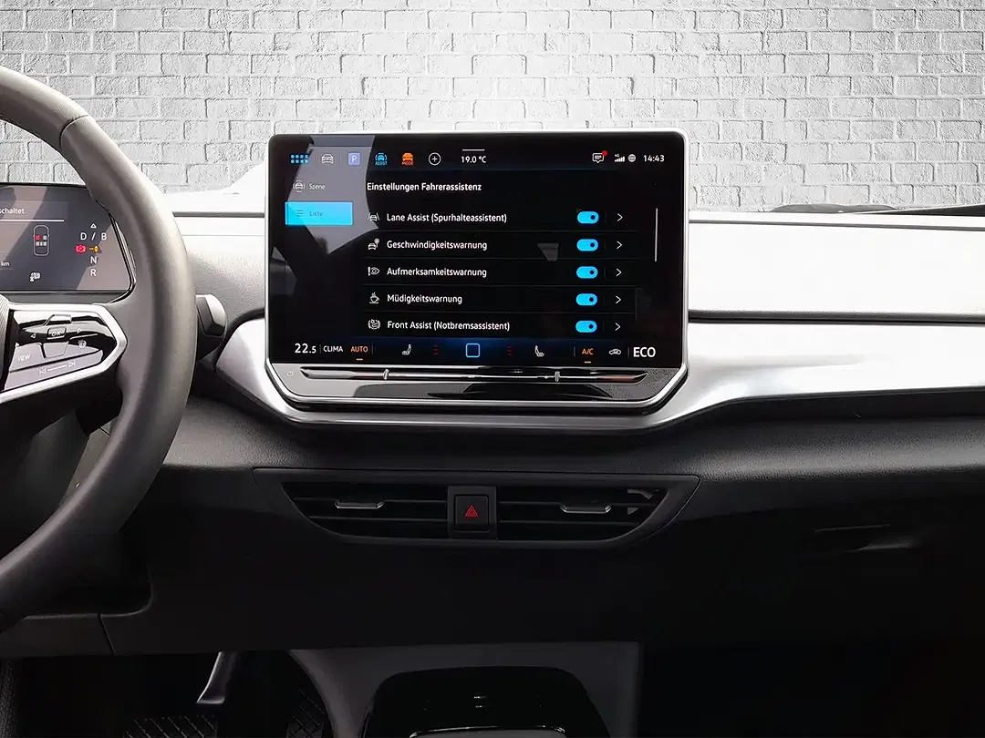 Volkswagen ID.4 Pure - Thumbnail 13