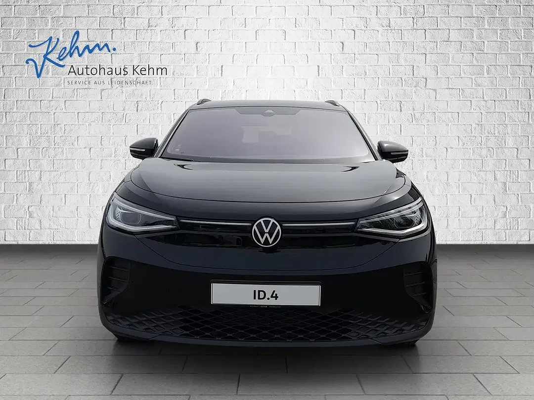Volkswagen ID.4 Pure - foto 2