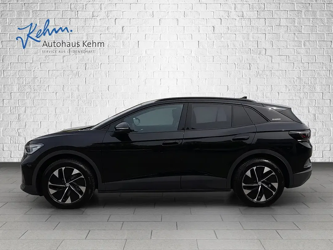 Volkswagen ID.4 Pure - Thumbnail 3
