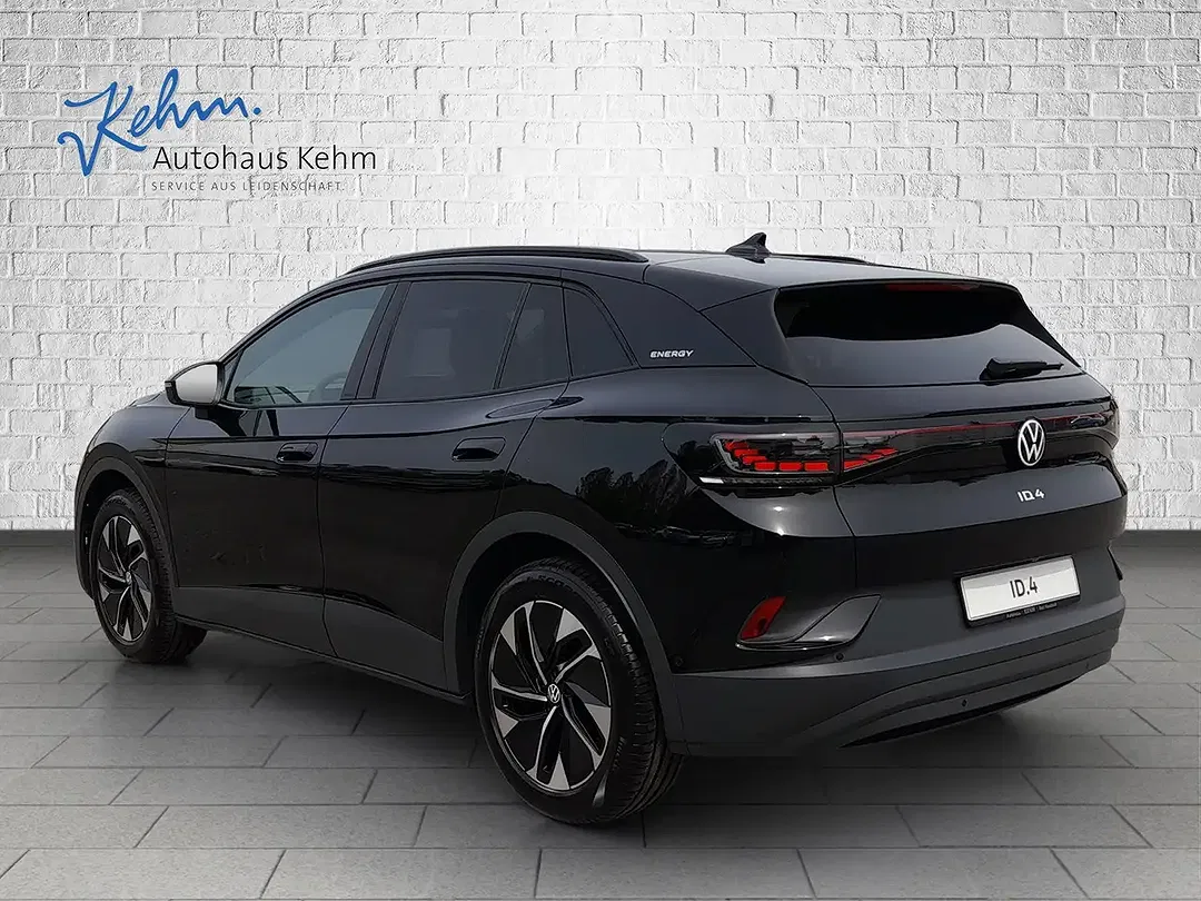 Volkswagen ID.4 Pure - Thumbnail 4