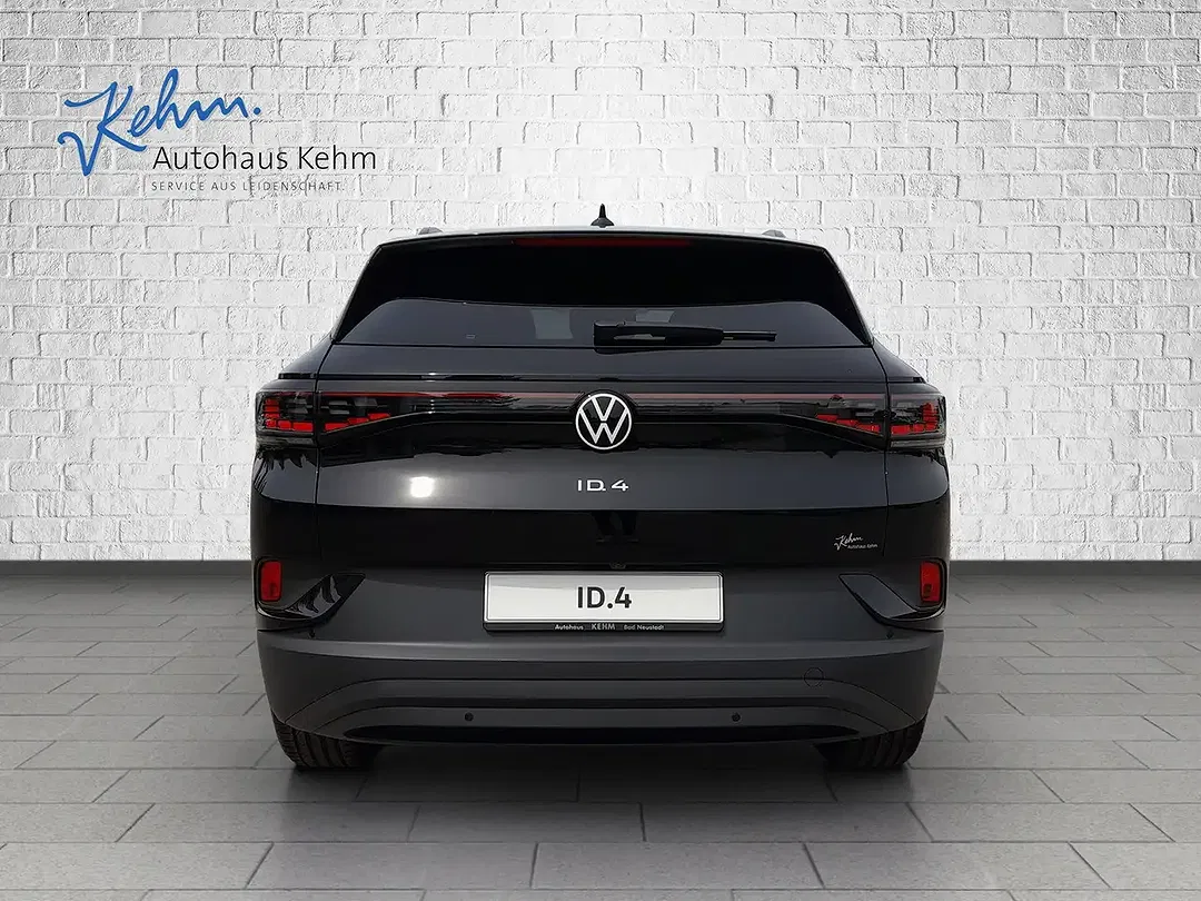 Volkswagen ID.4 Pure - Thumbnail 5