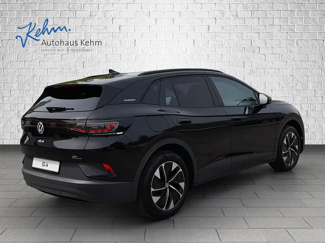 Volkswagen ID.4 Pure - Thumbnail 6