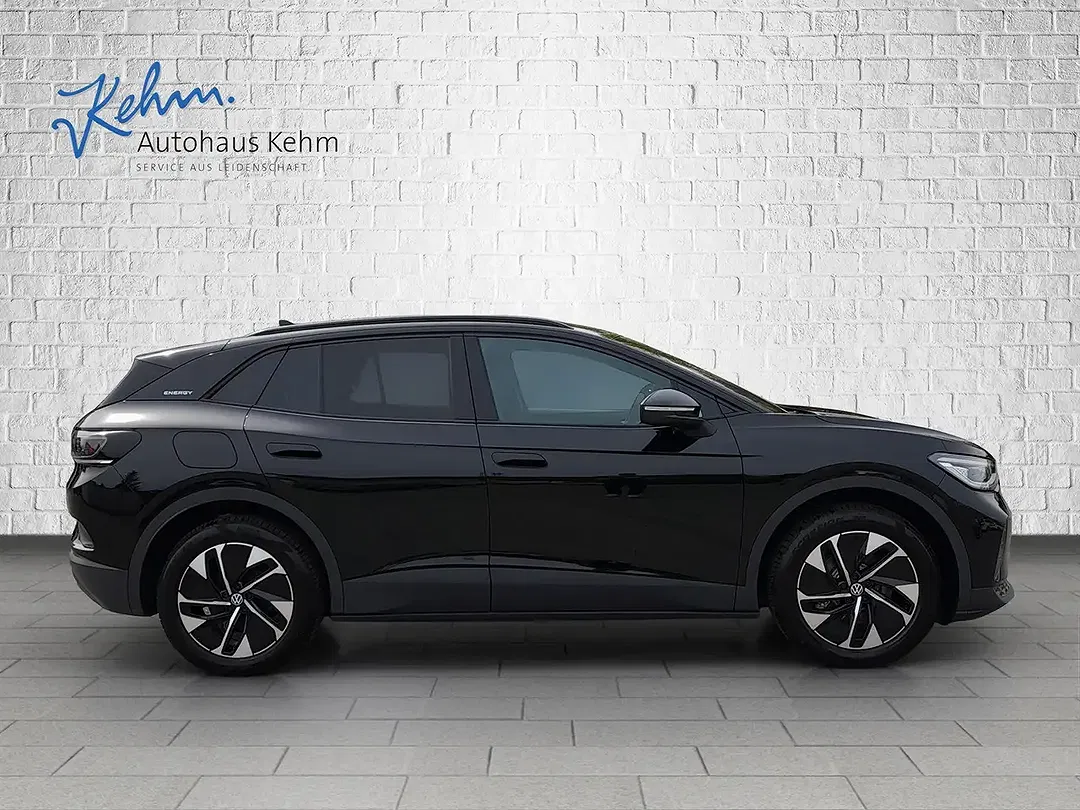 Volkswagen ID.4 Pure - Thumbnail 7