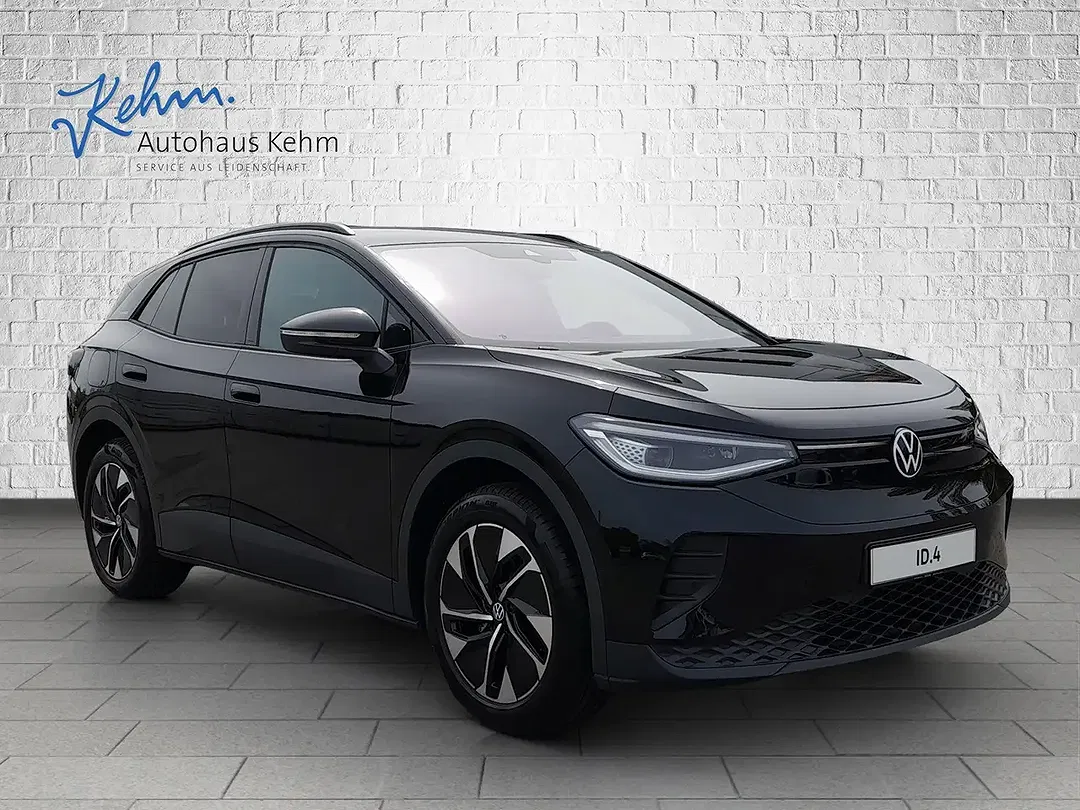 Volkswagen ID.4 Pure - Thumbnail 8