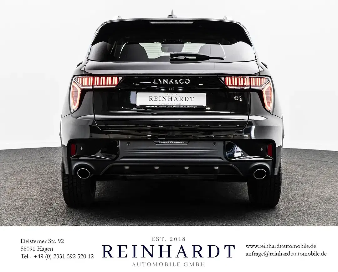 Lynk & Co 01 - Thumbnail 7