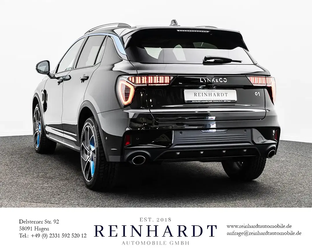 Lynk & Co 01 - Thumbnail 8