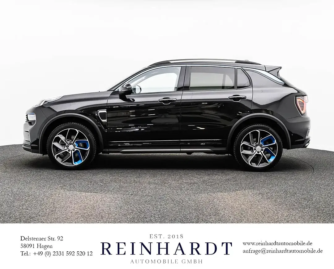 Lynk & Co 01 - Thumbnail 9