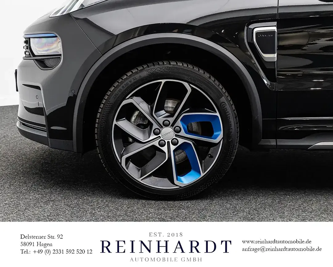 Lynk & Co 01 - Thumbnail 10