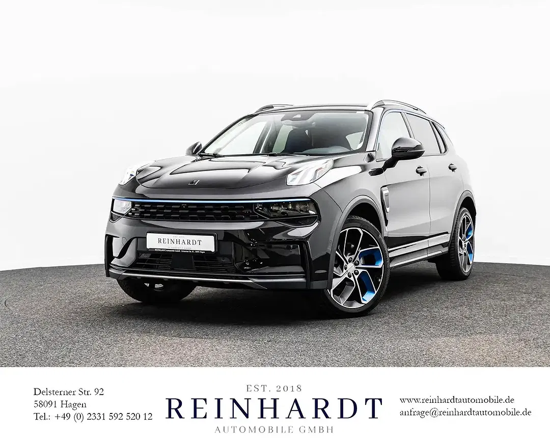 Lynk & Co 01 - foto 2