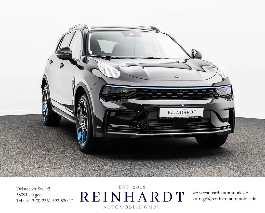 Lynk & Co 01 - Thumbnail 4