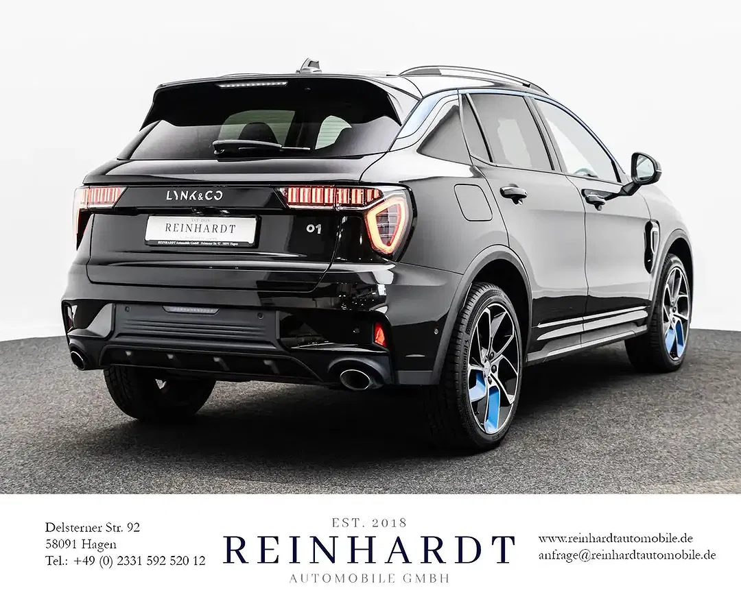 Lynk & Co 01 - Thumbnail 6