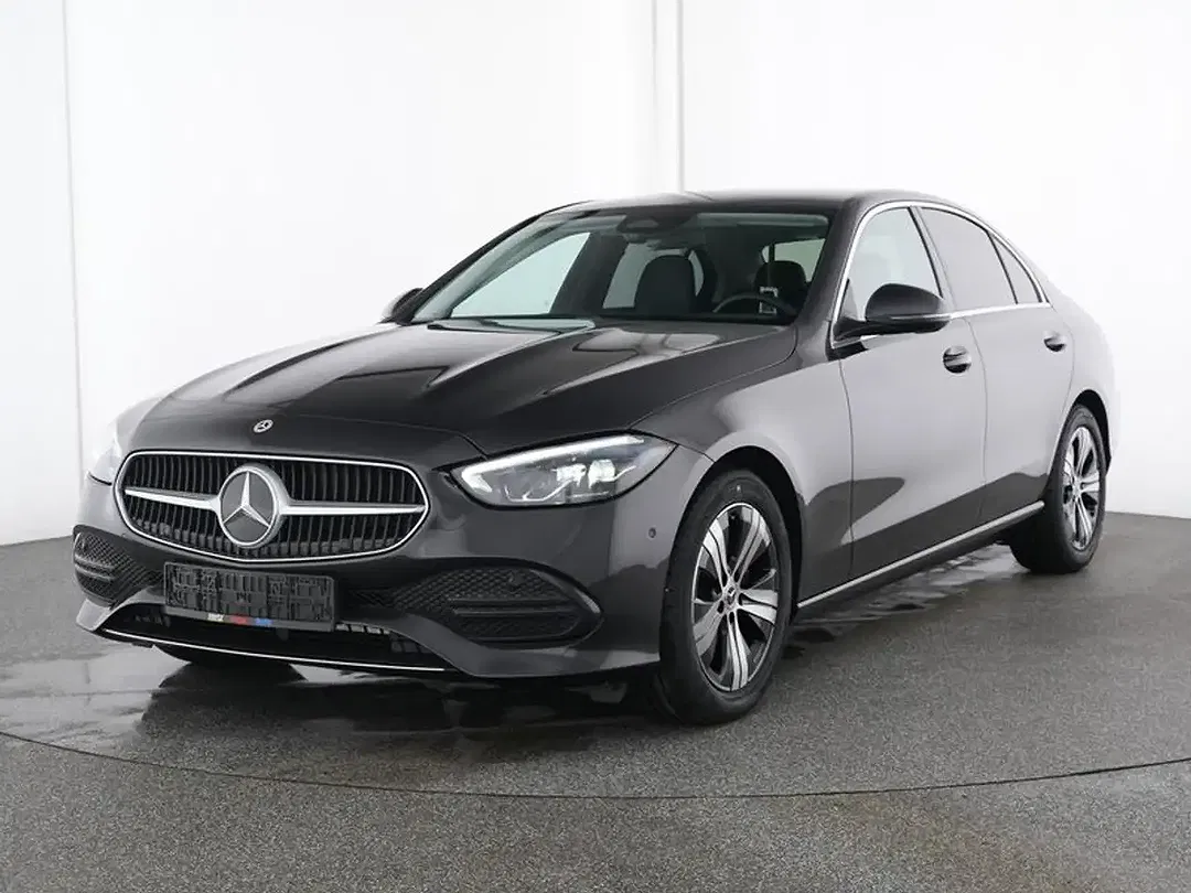 Mercedes-Benz C 180 Avantgarde - foto 2