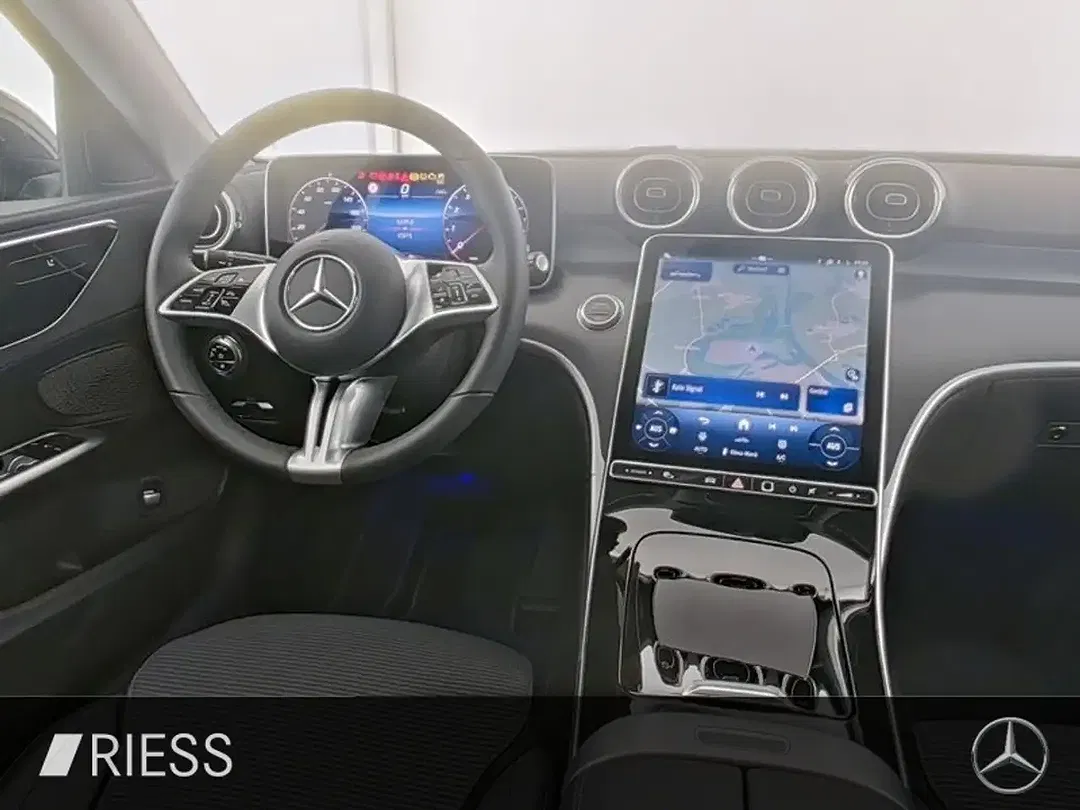 Mercedes-Benz C 180 Avantgarde - Thumbnail 6