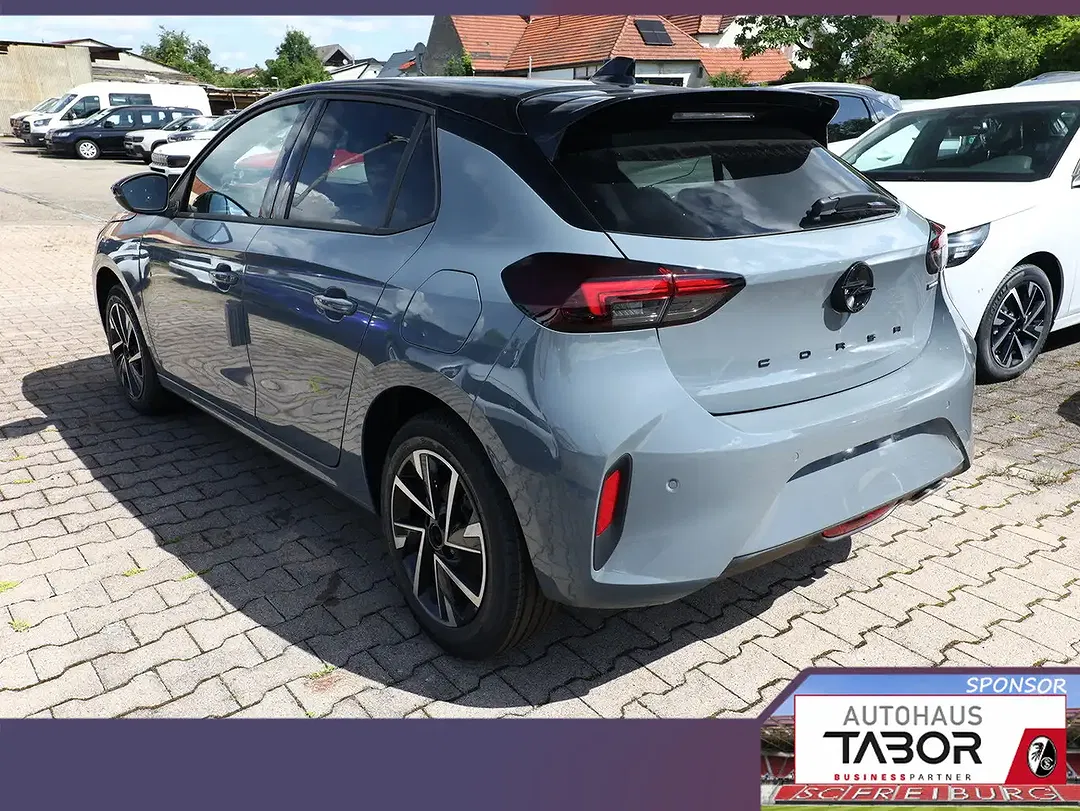 Opel Corsa Hybrid Ultimate IntelliLux LED - Thumbnail 4