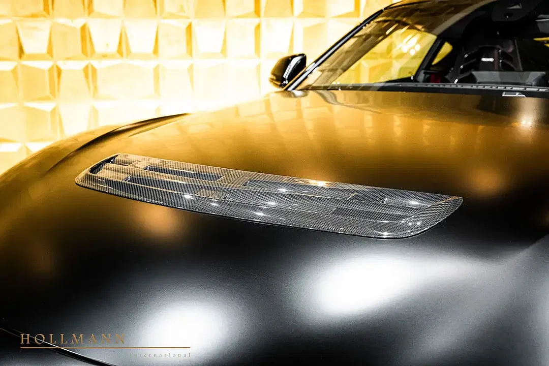 Toyota Supra Edition - Thumbnail 10