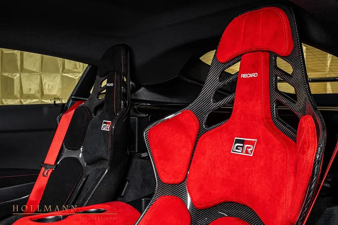 Toyota Supra Edition - foto 15
