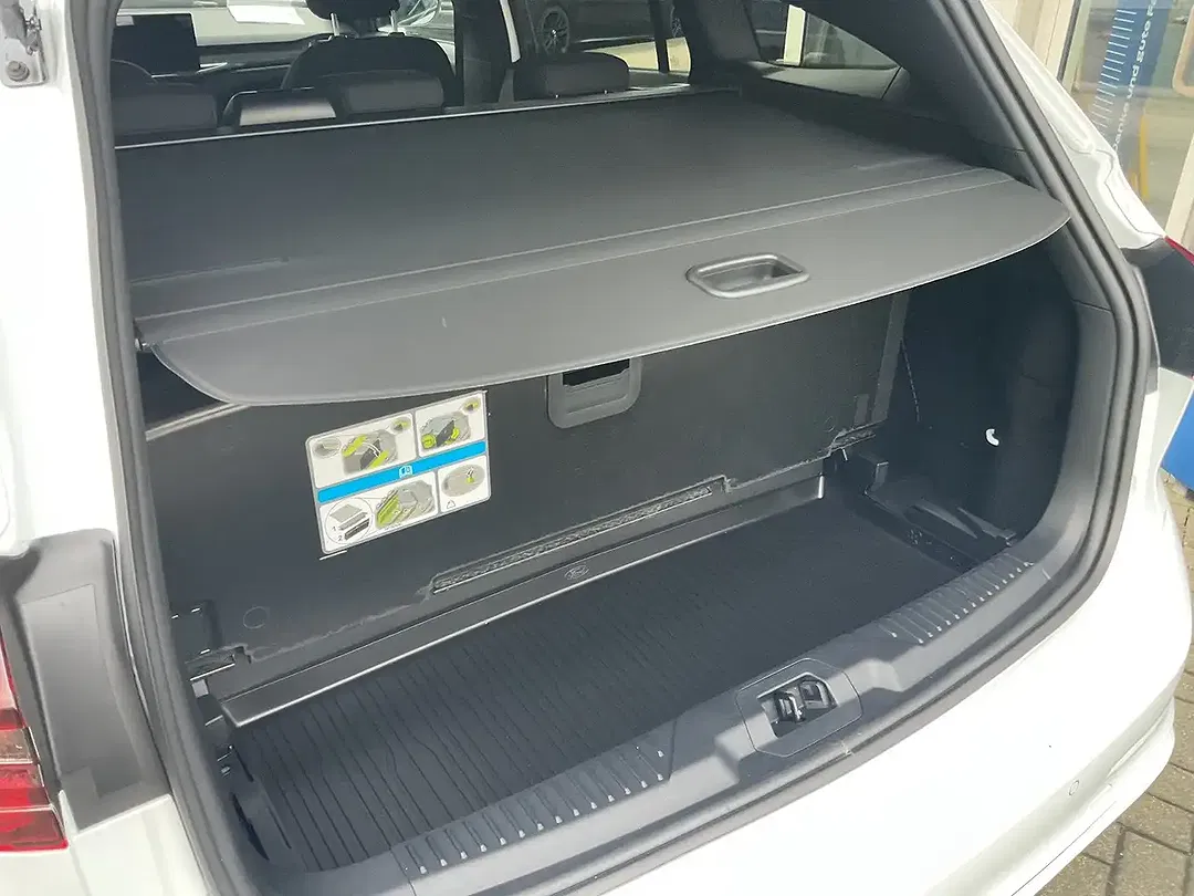 Ford Focus ST-Line - Thumbnail 7