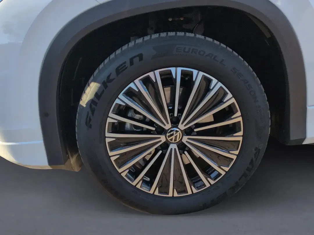 Volkswagen Tayron 1.5 eTSI eHybrid DSG Life - Thumbnail 10