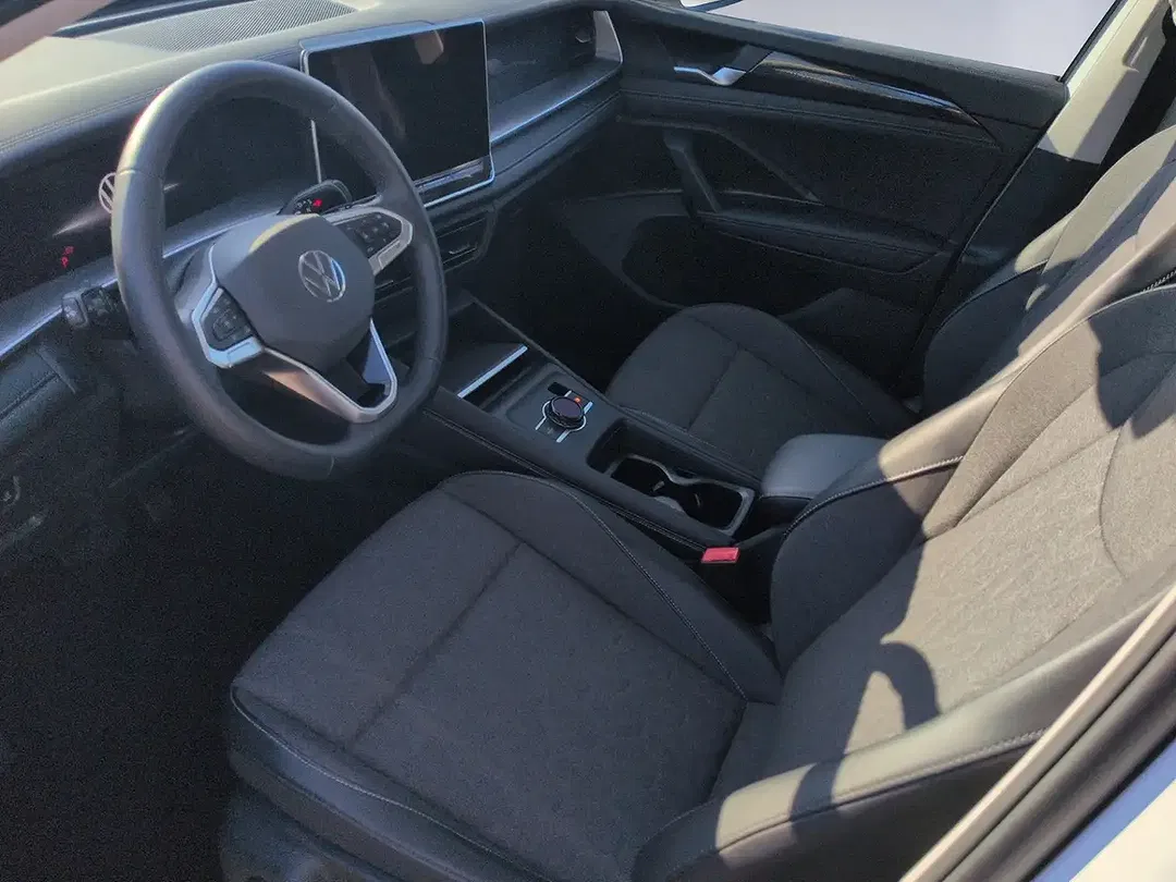 Volkswagen Tayron 1.5 eTSI eHybrid DSG Life - Thumbnail 12