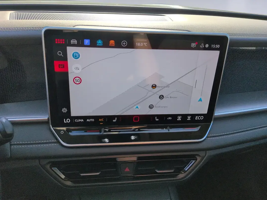 Volkswagen Tayron 1.5 eTSI eHybrid DSG Life - Thumbnail 15
