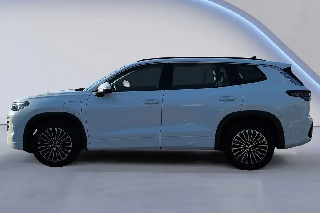 Volkswagen Tayron 1.5 eTSI eHybrid DSG Life - Thumbnail 3