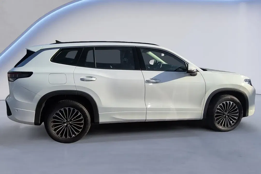 Volkswagen Tayron 1.5 eTSI eHybrid DSG Life - Thumbnail 7