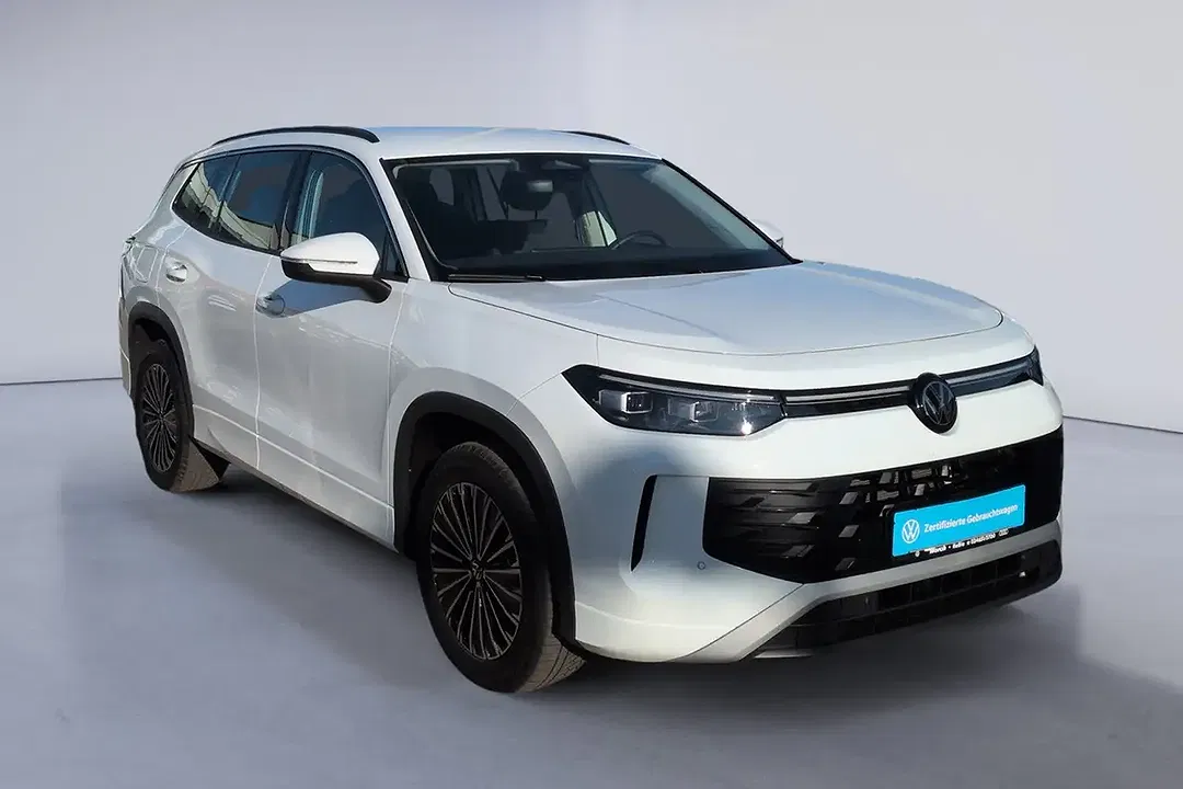 Volkswagen Tayron 1.5 eTSI eHybrid DSG Life - Thumbnail 8