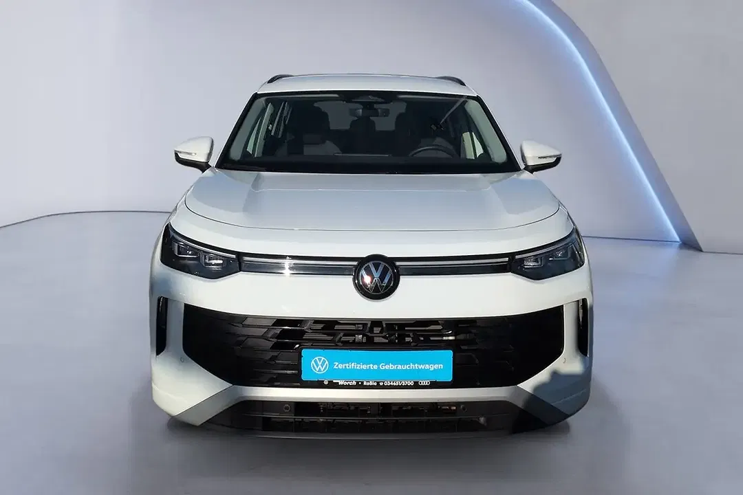 Volkswagen Tayron 1.5 eTSI eHybrid DSG Life - Thumbnail 9