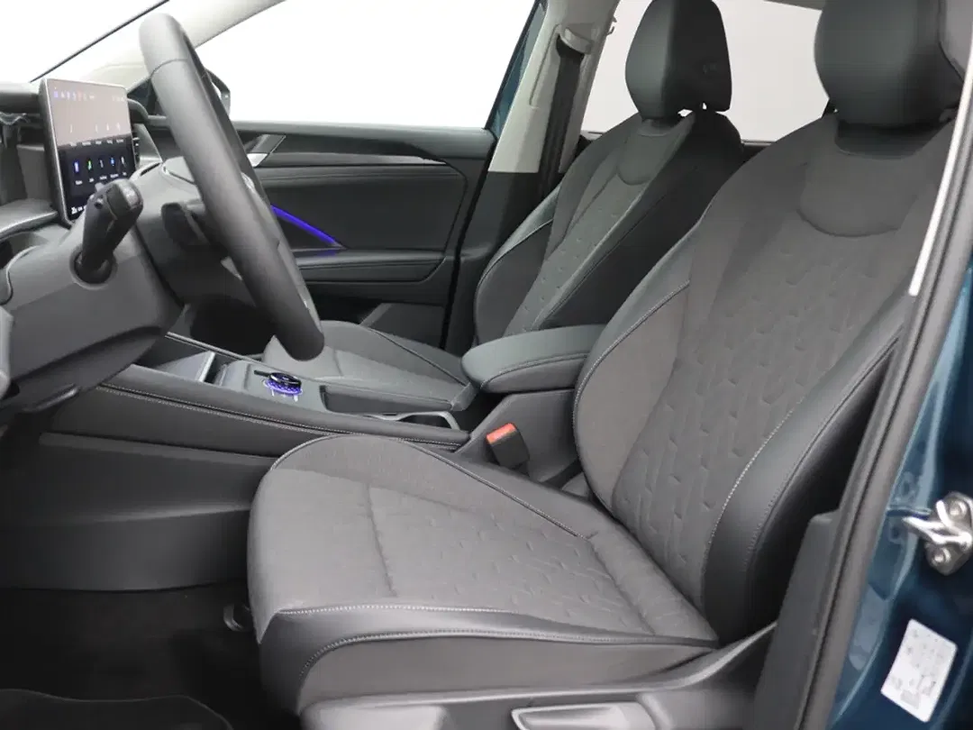 Volkswagen Tayron 1.5 TSI eHybrid Life - Thumbnail 10