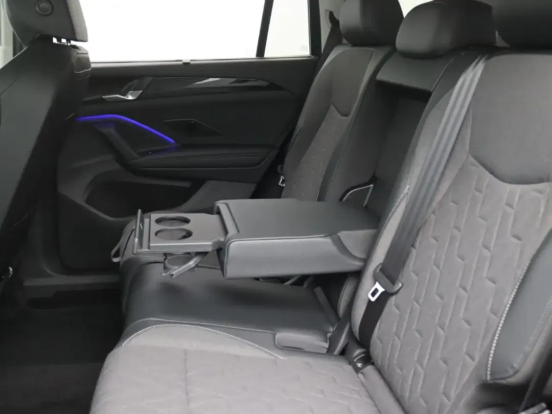 Volkswagen Tayron 1.5 TSI eHybrid Life - Thumbnail 11