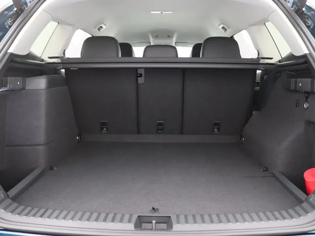 Volkswagen Tayron 1.5 TSI eHybrid Life - Thumbnail 12