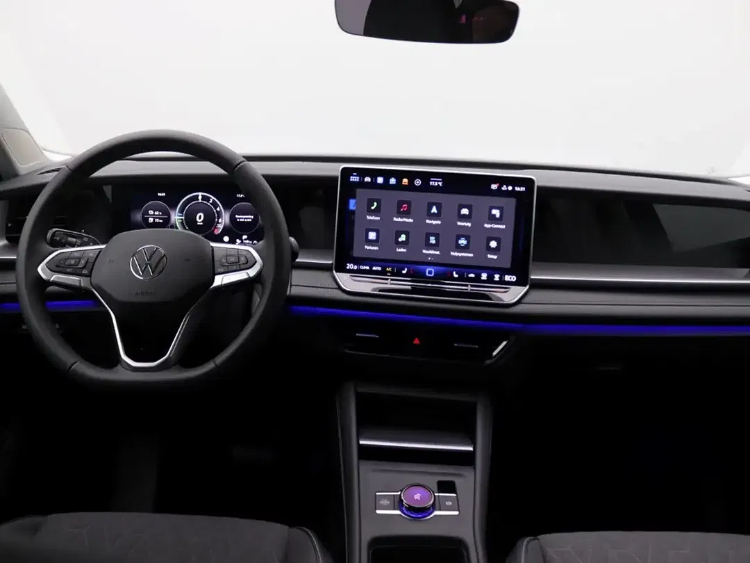 Volkswagen Tayron 1.5 TSI eHybrid Life - Thumbnail 13