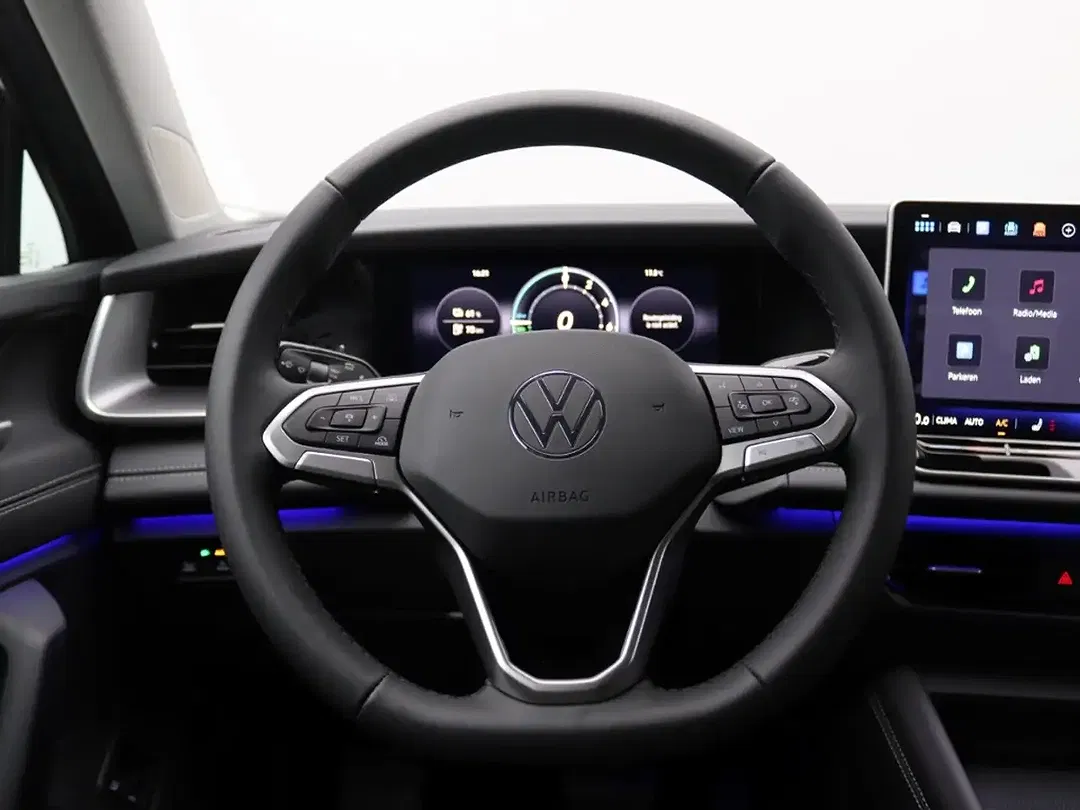 Volkswagen Tayron 1.5 TSI eHybrid Life - Thumbnail 14