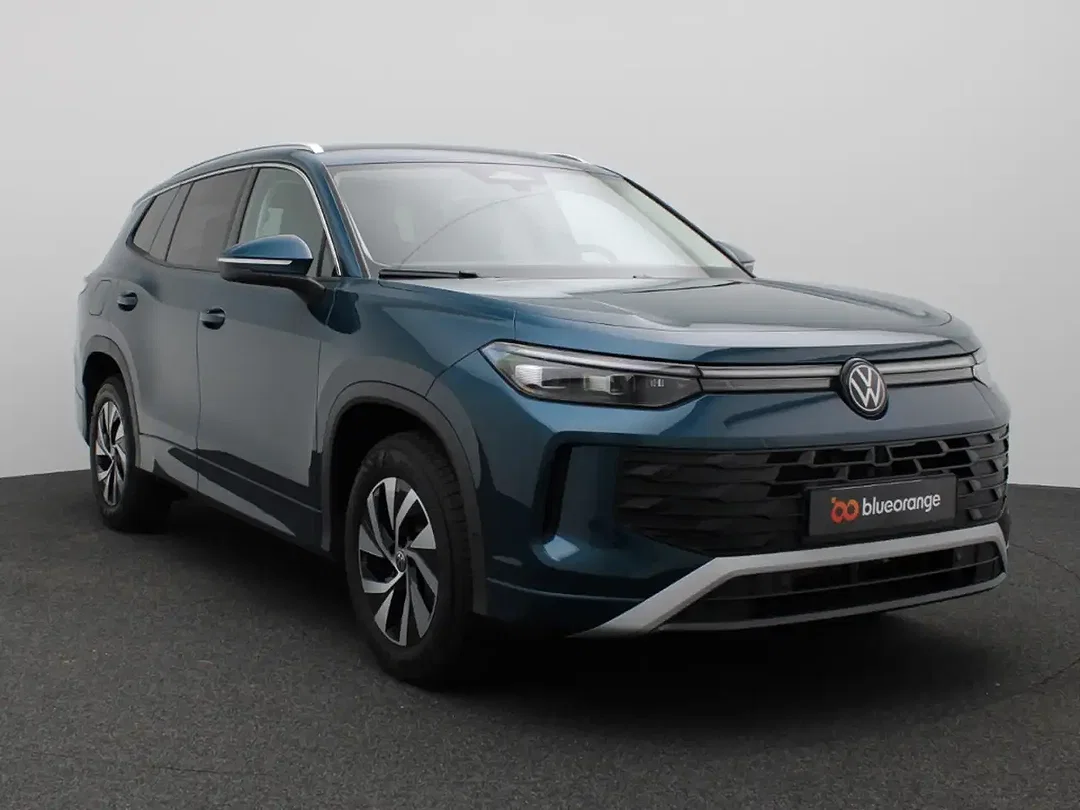 Volkswagen Tayron 1.5 TSI eHybrid Life - Afbeelding 1