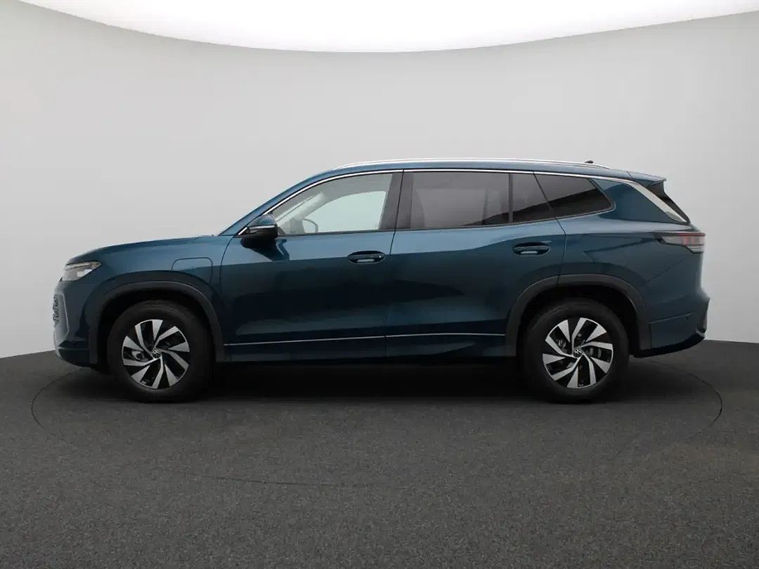 Volkswagen Tayron 1.5 TSI eHybrid Life - Thumbnail 3